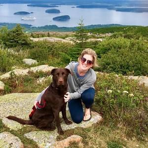 Meet your Posher, Jenny